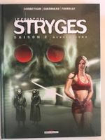 Le chant des Stryges - Saison 2 - Révélations