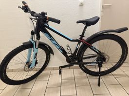 Fahrrad / Velo