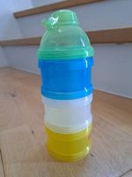 Behälter zum Mitnehmen für Milchpulver