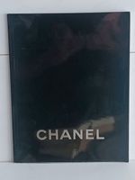 Catalogue Brochure montres Chanel Horlogerie 01/2001 (FR)