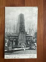 AK  1906  Basel  (G2776)