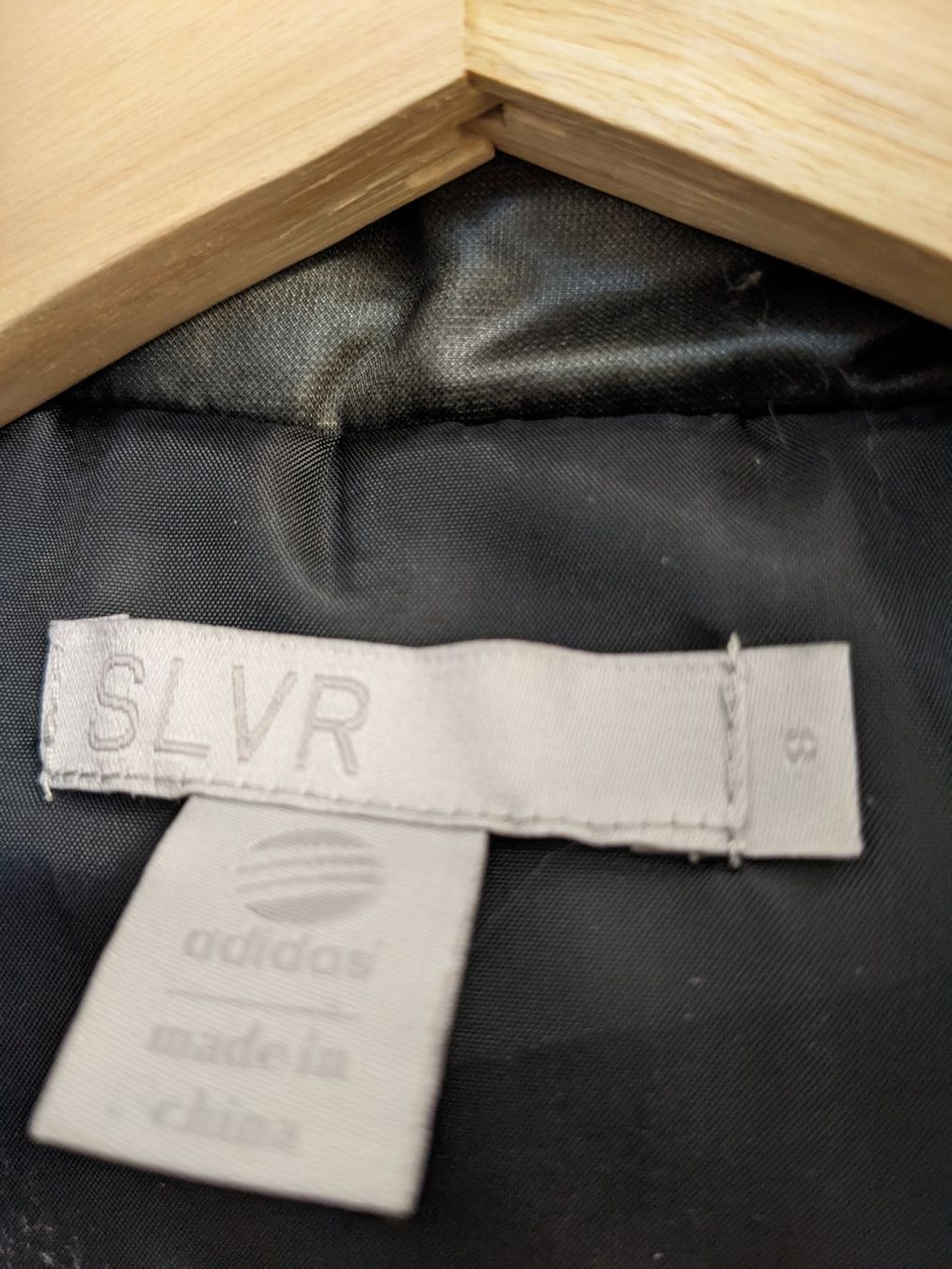 Adidas Gilet & Giacche senza maniche: Adidas SLVR Daunenweste – Usato da Winterthur venduto da Prishy 2