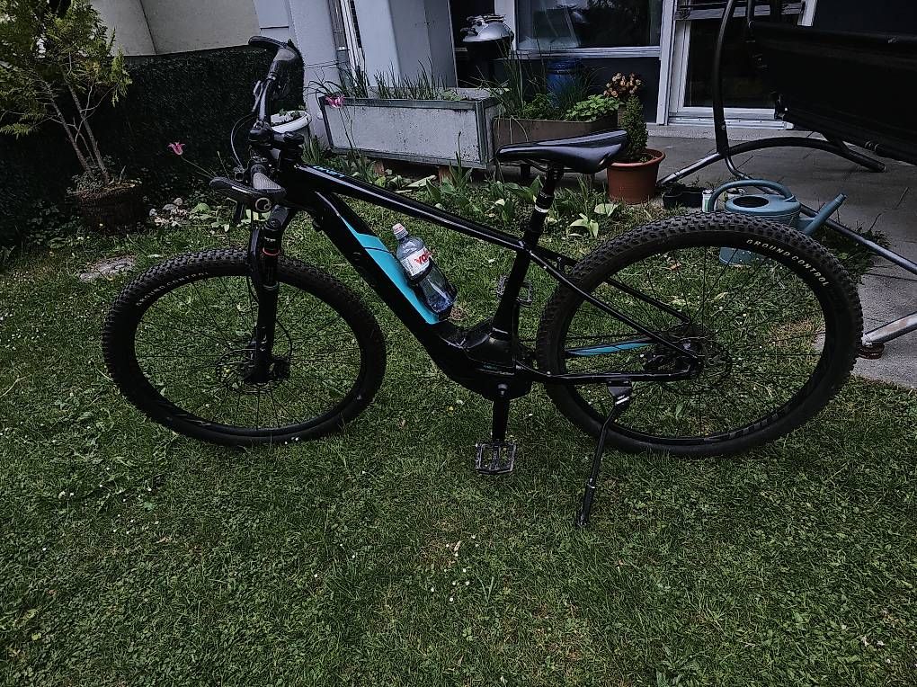 Specialized Velos: Specilaized LEVO Hardteil 29" – Gebraucht aus Thun von Plaki 4