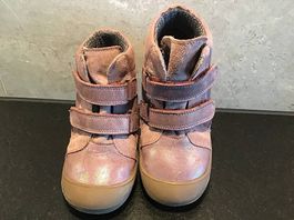 Boots FRODDO