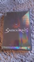 SAMOURAIS    DVD