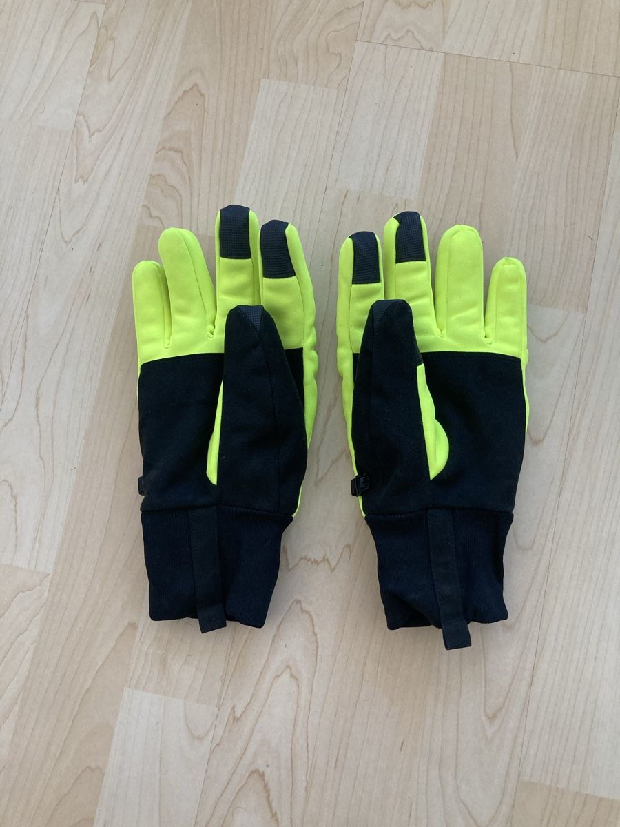 Handschuhe & Handstulpen: Specialized Goretex Velohandschuhe – Gebraucht aus Zürich von luc_mj5b 1