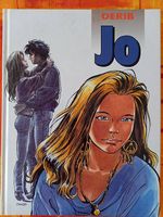 Jo de Derib