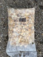1 Sack Stein Siena gelb 7-15mm 10Kg