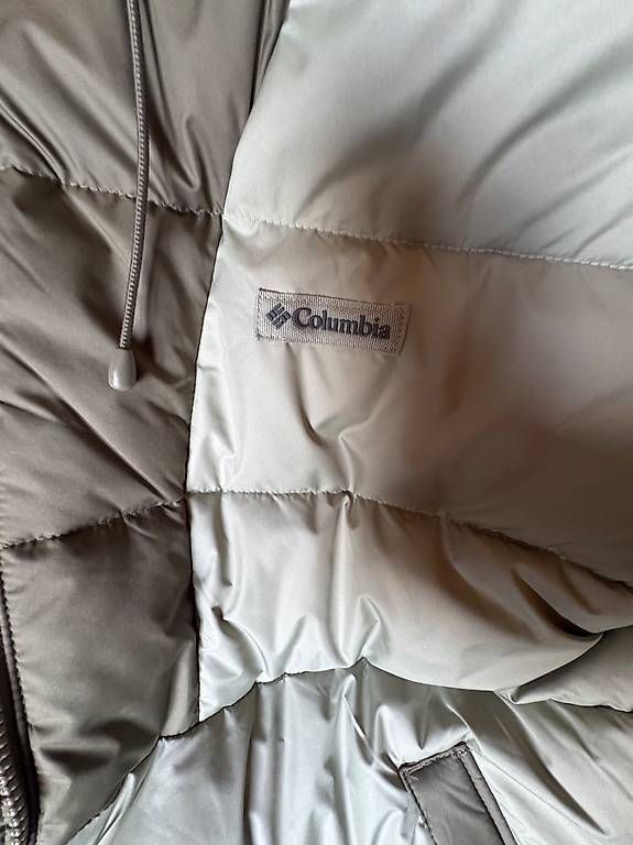 Jacken: Veste de sport hiver  – Gebraucht aus Riaz von minos11 2