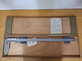 Schieblehre Etalon 600mm