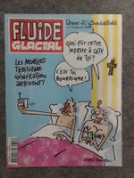 Fluide glacial 351 septembre 2005