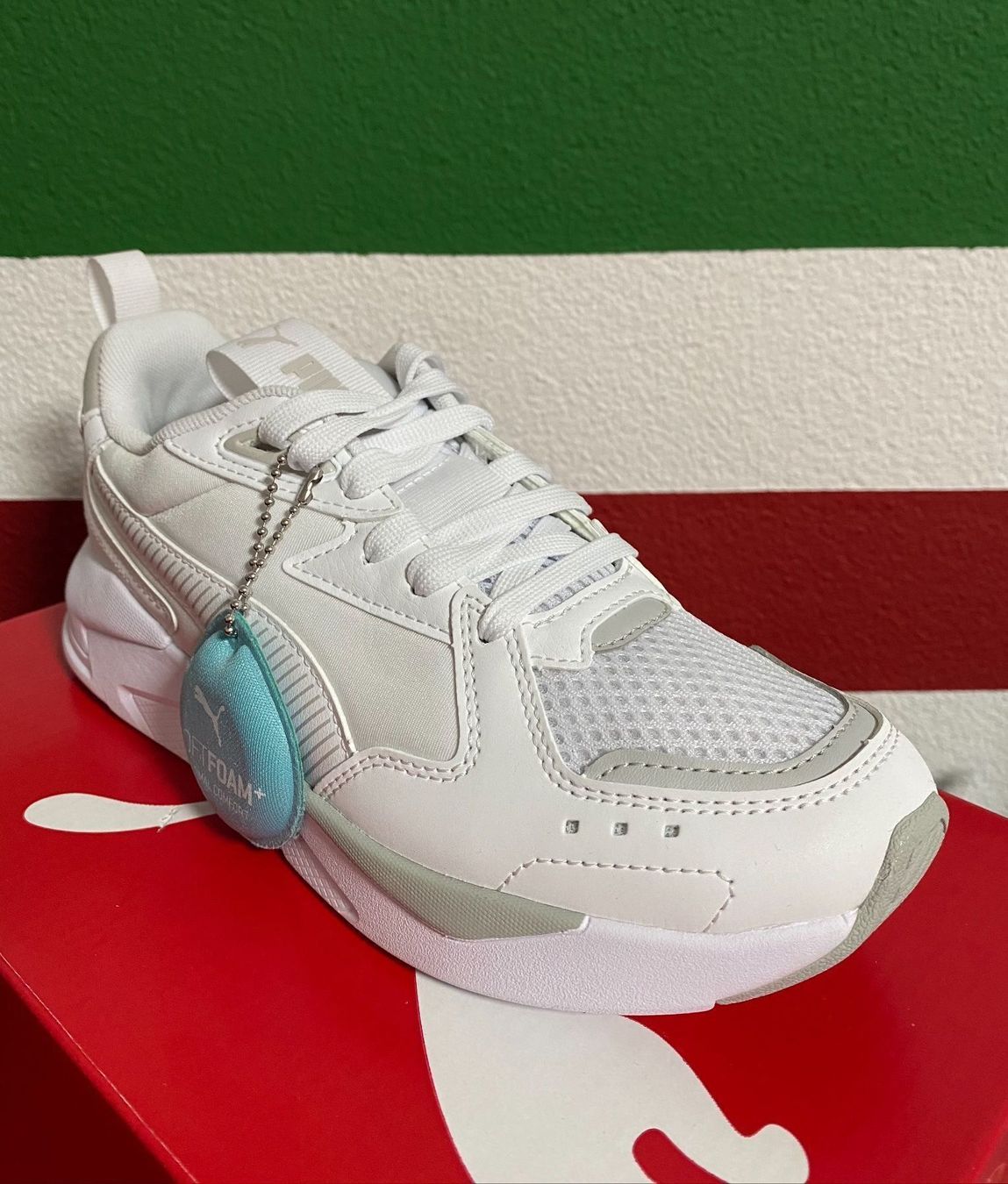 Puma Scarpe da uomo: NEU! PUMA X-Ray Lite Pro 37 – Nuovo e nell'imballaggio originale da Grancia venduto da Markos78 3