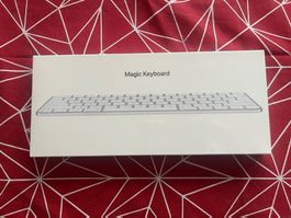 Apple Magic Keyboard - NEU und ungeöffnet