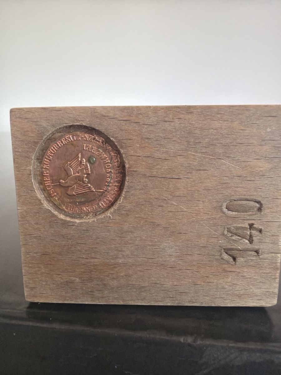 Figurines: 45 – D'occasion à Zürich par joyfulgrace 1