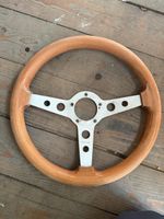 Altes Formula Sportlenkrad