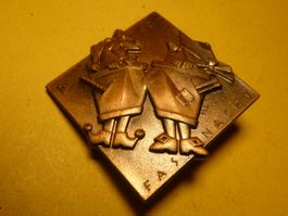 BASEL 1997 BRONZE