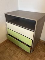 Geuther Kinderschrank und Wickelkimmode