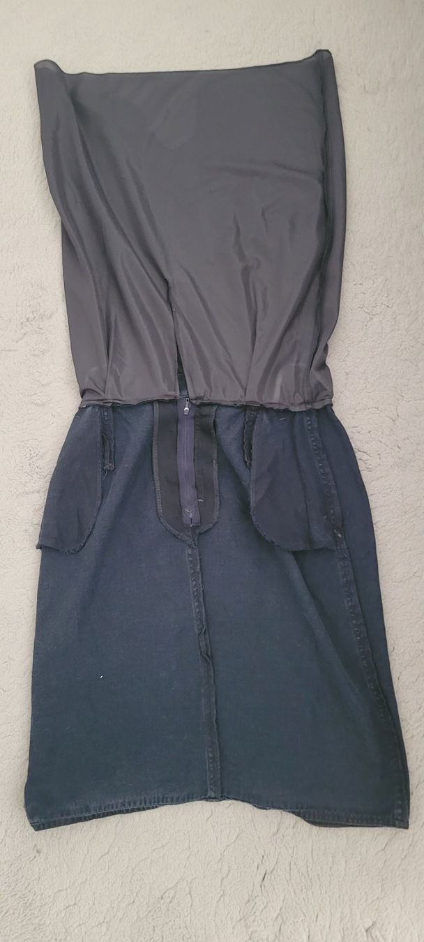 Lotti di vestiti: Jupe  Bianca / Lyocel /taille 38/M – Usato da Vevey venduto da x_y_f 2