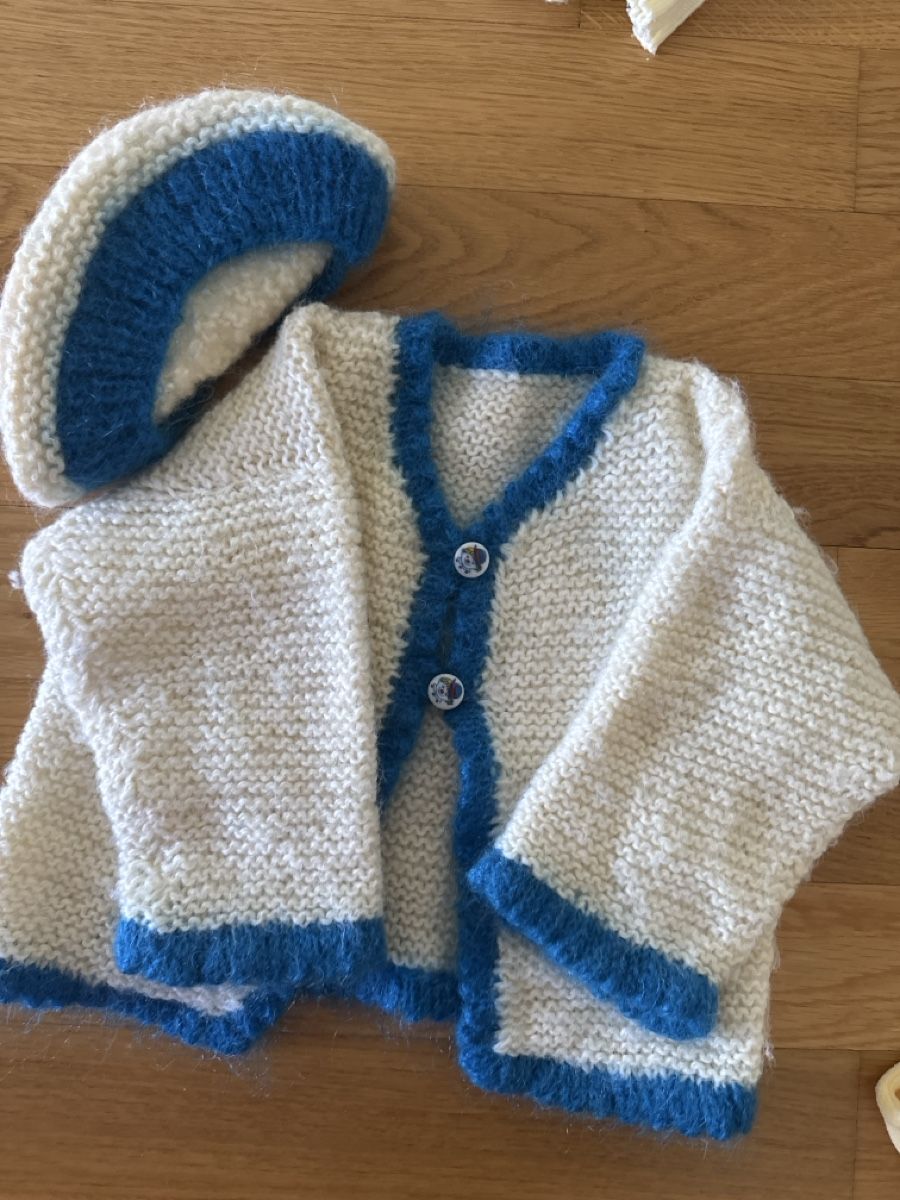 Lotti & Set di vestiti: Diverse Kinderkleider – Usato da Dielsdorf venduto da nad_r69c 4
