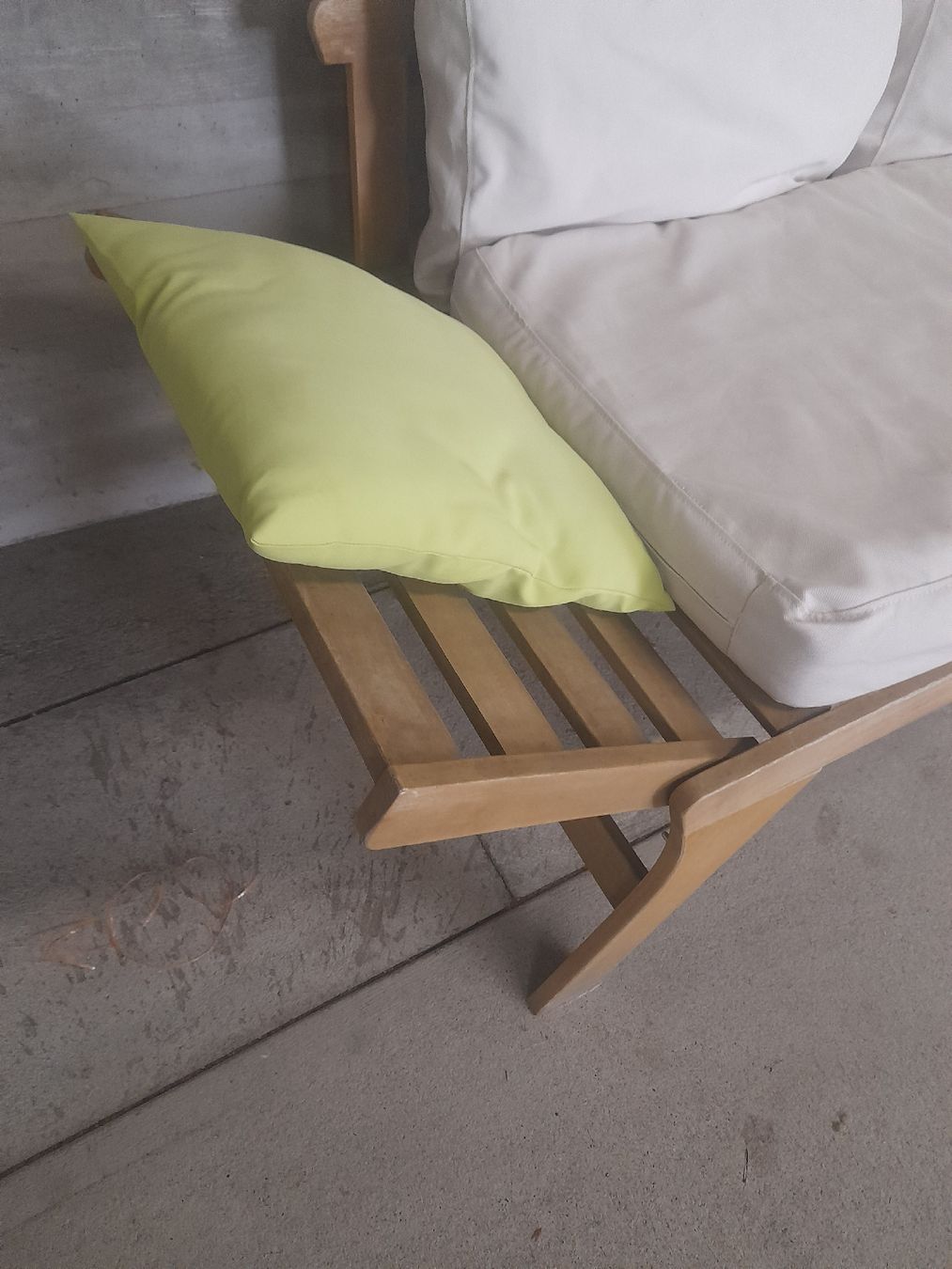 Pfister Sofas: Möbel Pfister Bintan Gartensofa – D'occasion à Glattbrugg par B_B 2