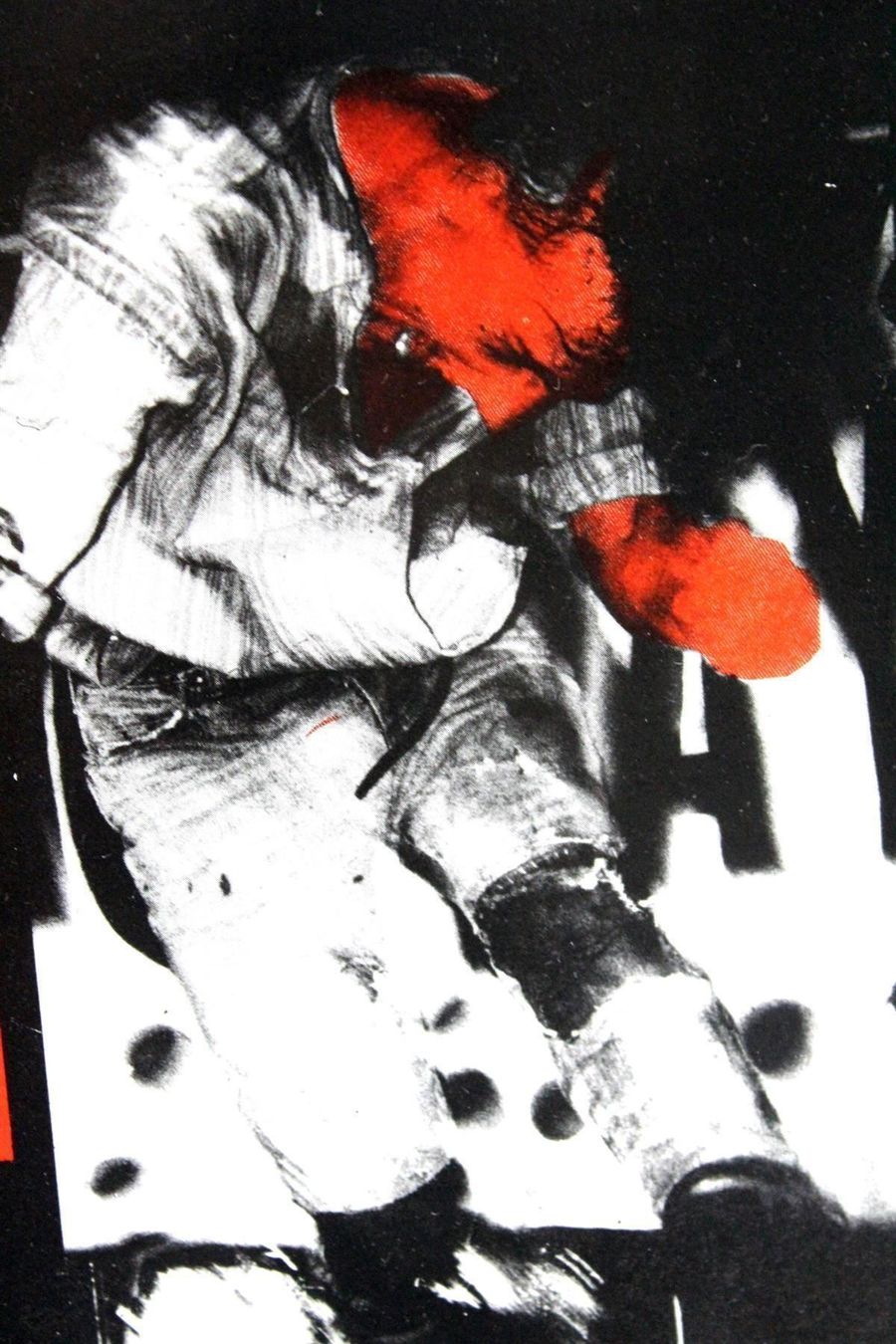 Dischi in vinile: THE STING-RAYS: Live Retaliation – Usato da Bern venduto da kultiges