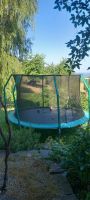 Trampolin