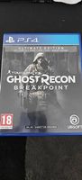 Ghost Recon Breakpoint