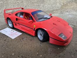 Ferrari f40
