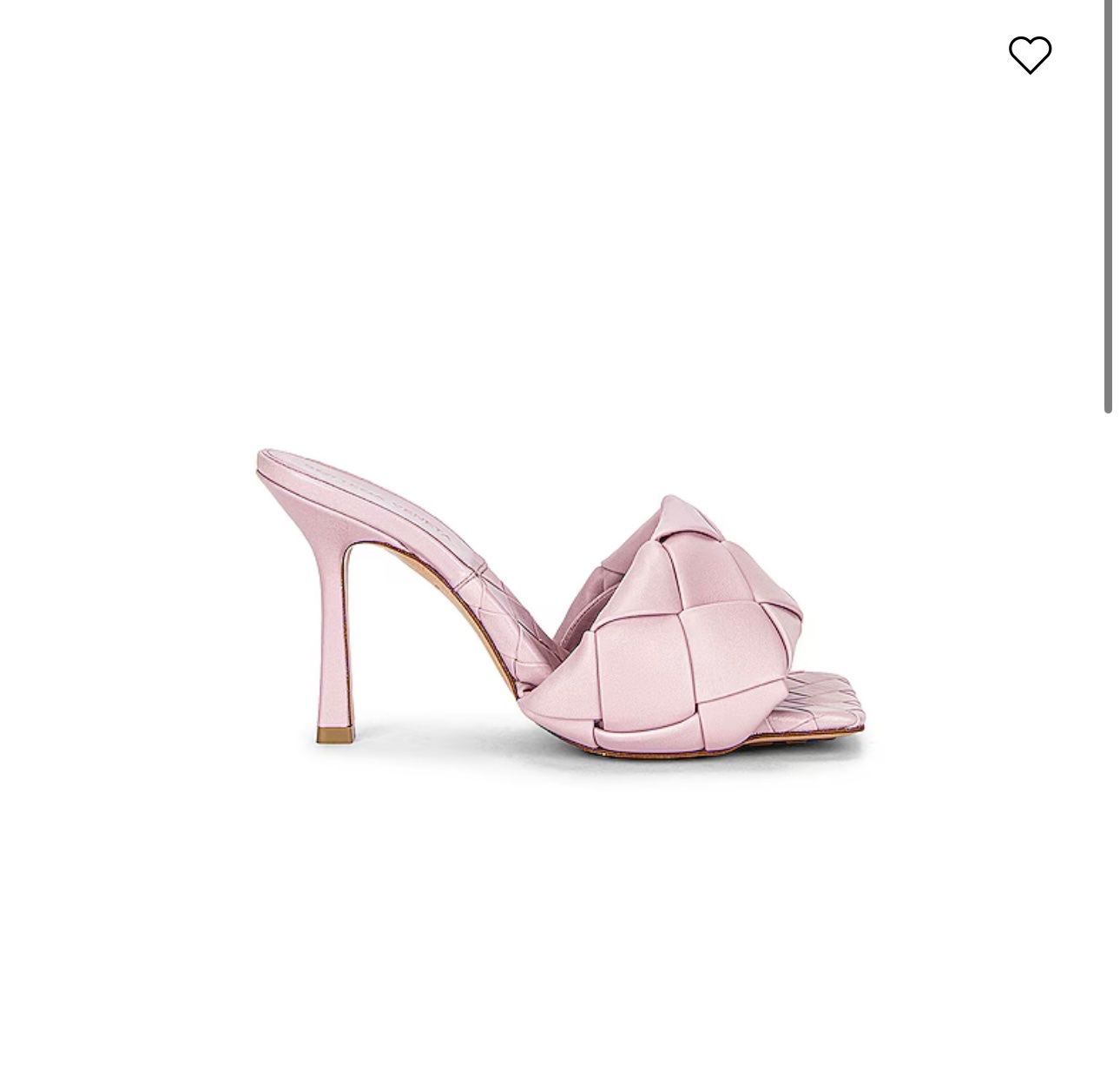 Bottega Veneta Scarpe da donna: Bottega Vaneta Sandalen Lido – Usato da Zürich venduto da Aelena77