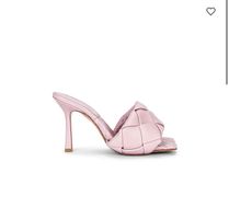 Bottega Vaneta Sandalen Lido
