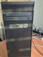 Office-PC, Intel Core I5, 16 GB Ram, Windows 11, Office 2024
