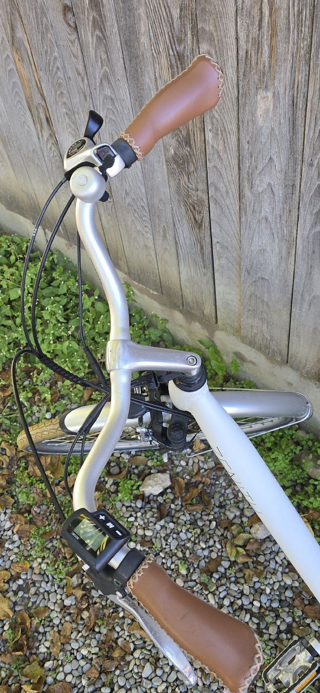Zenith Bikes Biciclette: Zenith E-Bike defekt – Difettoso da Lommis venduto da FastFurious 3