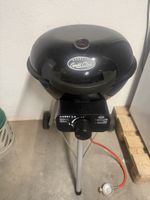 Gasgrill AMBRY 2.0 guter Zustand mit Schlauch