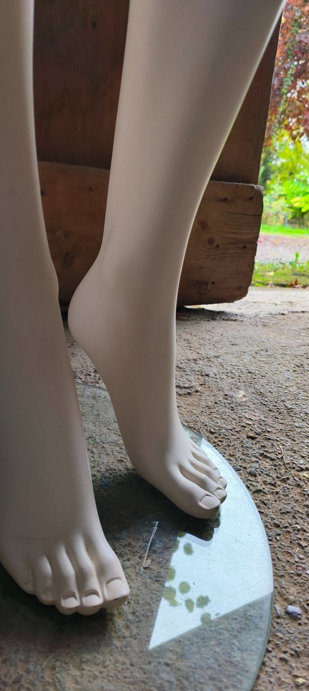 Autres décorations & accessoires: Schaufenster Puppe – D'occasion à Wädenswil par M_Gee 6