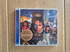Michael Jackson - Album "Michael"