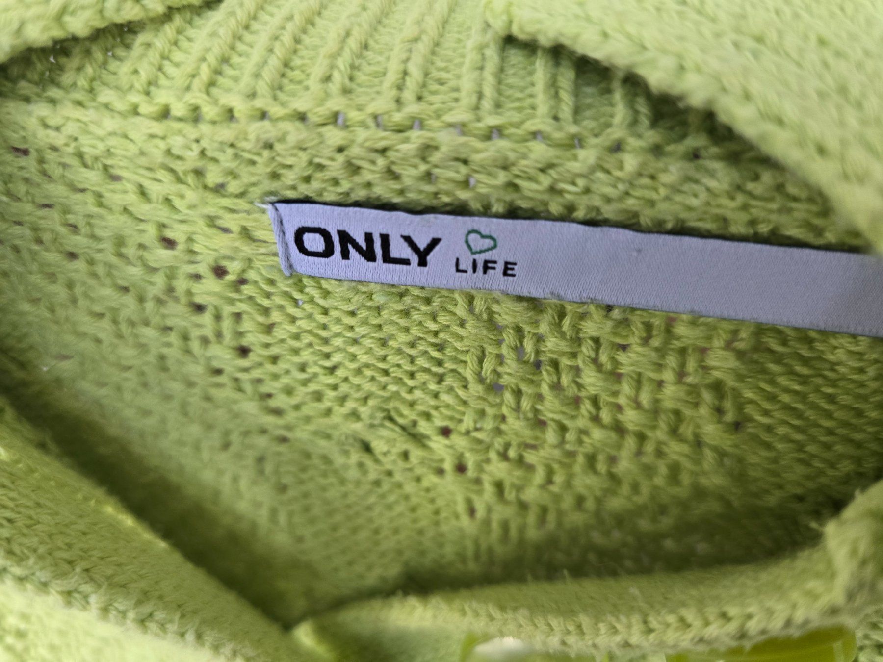Only Maglioni & Felpe: Pull ONLY taille S – Usato da Les Verrières venduto da kitel79 7