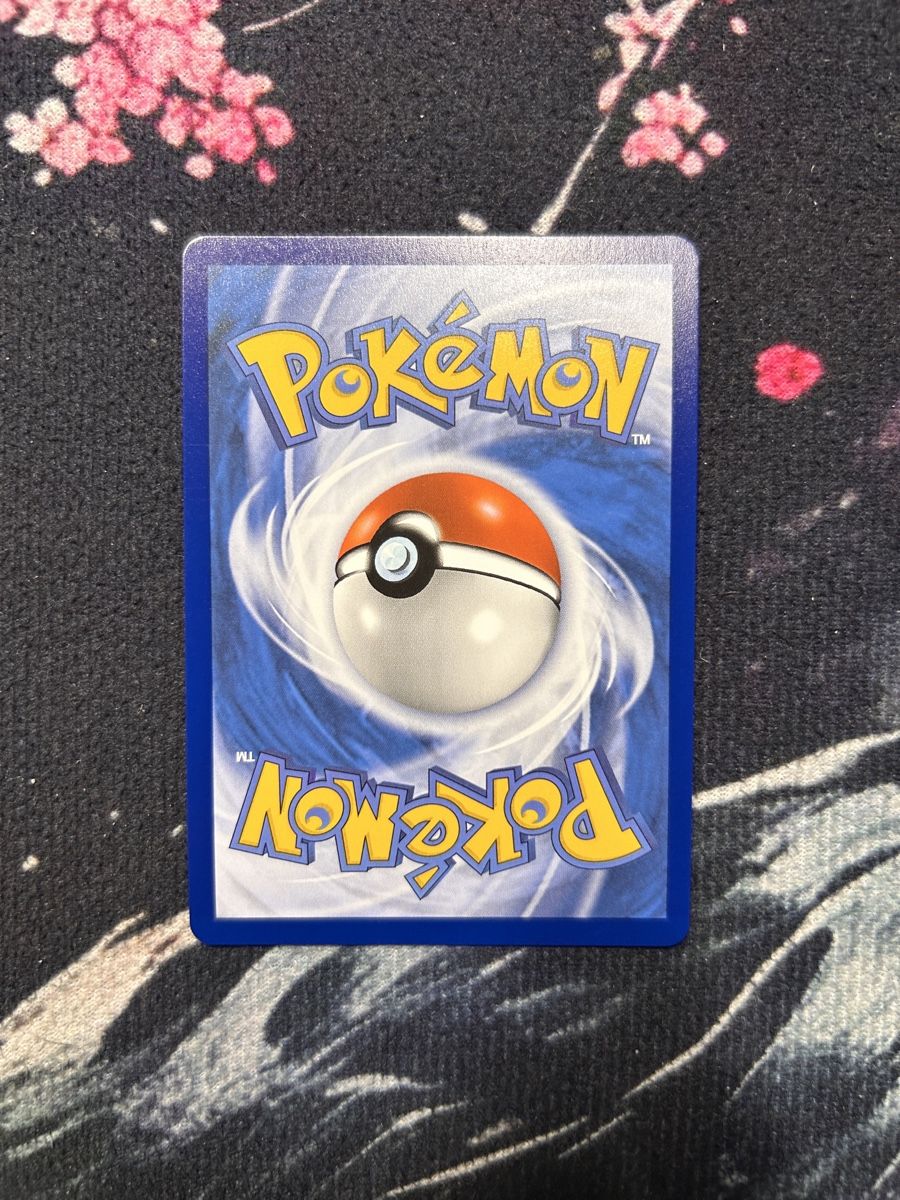 Pokémon Sammelbilder & Trading cards: Pokémon Gipson 110/086 – Neu (gemäss Beschreibung) aus Geroldswil von PamOfficial02 1