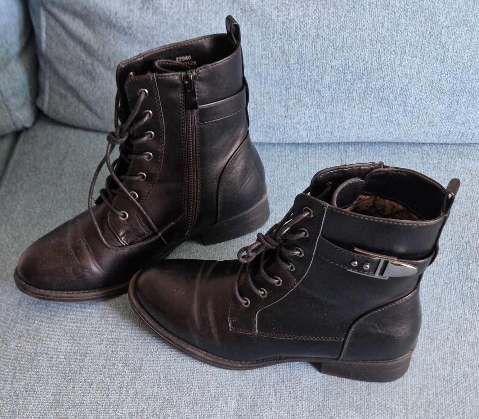 Scarpe da donna: pointure 40 – Usato da Couvet venduto da Pioune 2