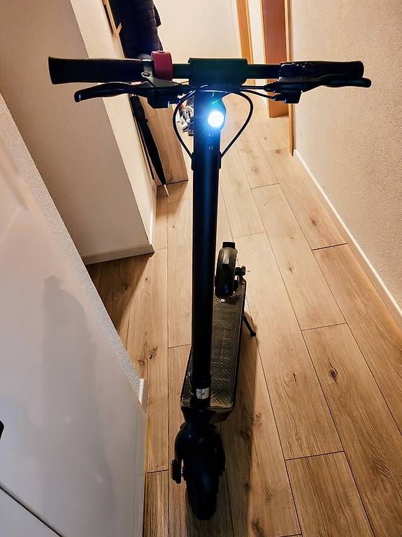 Ocean Drive Kickboard: Trottinette électrique Océan drive – Gebraucht aus Bévilard von jul_ckq6
