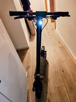 Trottinette électrique Océan drive