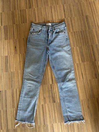 AGOLDE Jeans Grösse 25