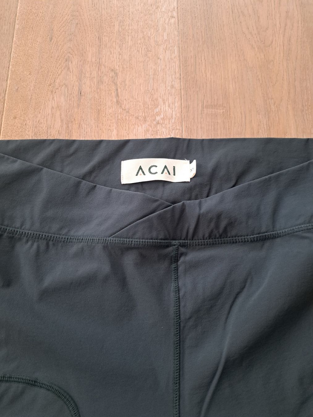 Leggings: ACAI Softshell Outdoor Leggings Grösse 40 – D'occasion à Kriegstetten par Jakasi 2