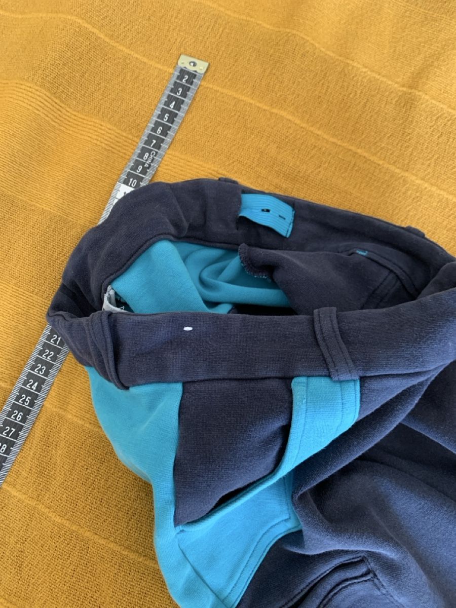 Decathlon Pantaloni: Reithose 146 – Usato da Winterthur venduto da Samu-V 2