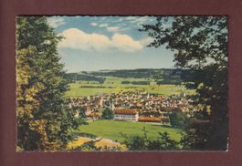 LA CHAUX-DE-FONDS