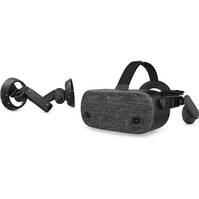 HP Reverb G2 Virtual Reality Headset PC Kaufen auf Ricardo