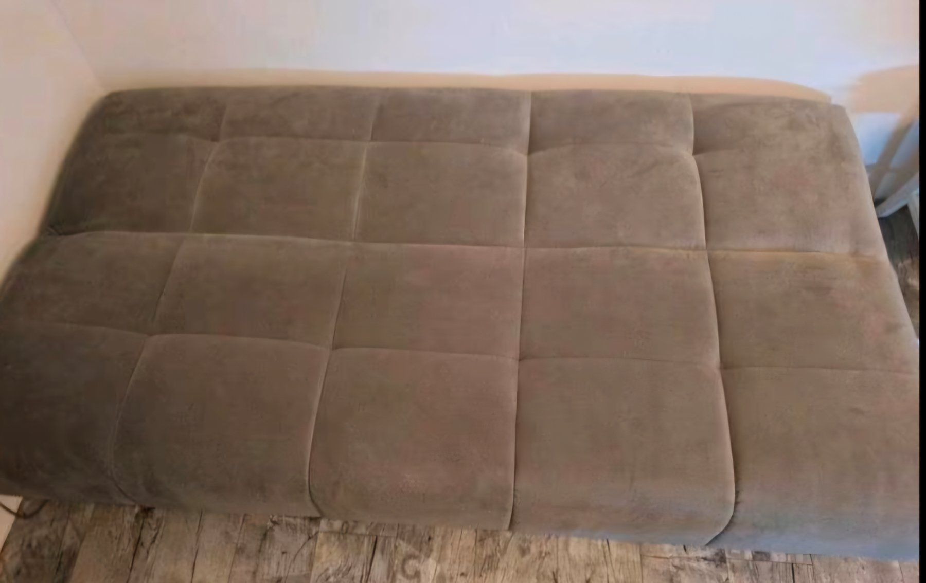 Sofas: Sofa mit Bettkasten – D'occasion à Kirchberg BE par caki-coki2017 2
