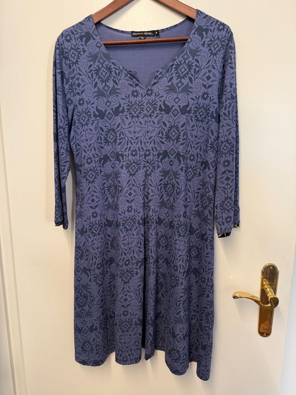 Gudrun Sjöden Vestiti: Kleid von Gudrun Sjöden – Nuovo (secondo la descrizione) da Rheinfelden venduto da Brise8