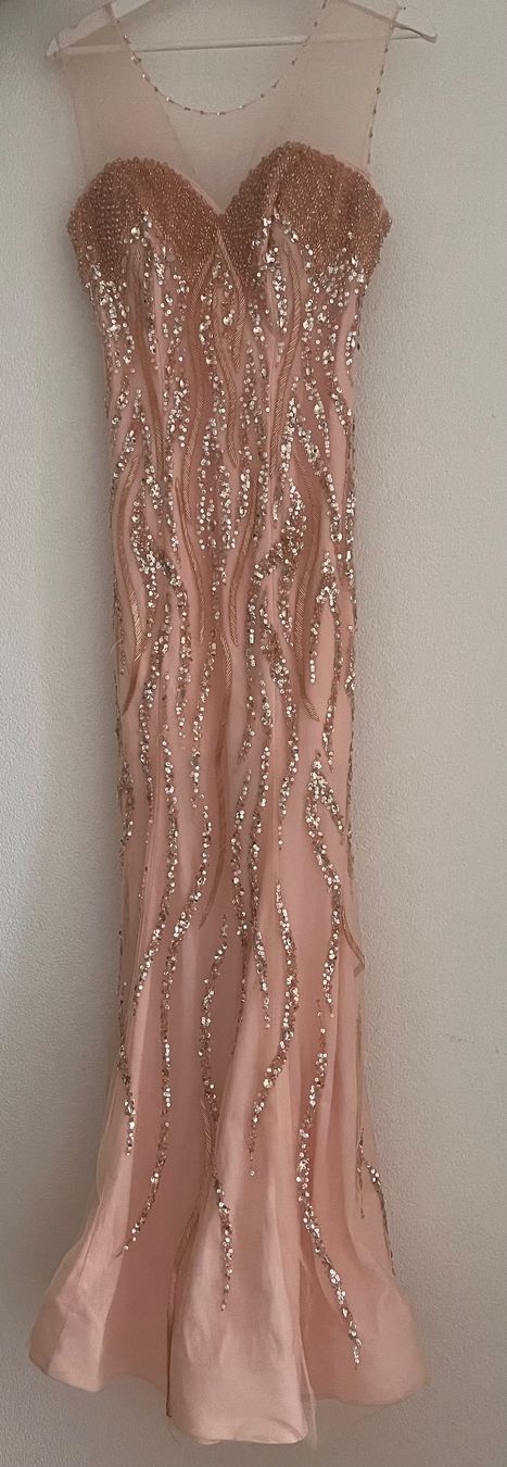 Vestiti: Elegantes Abendkleid – Usato da Spreitenbach venduto da model05