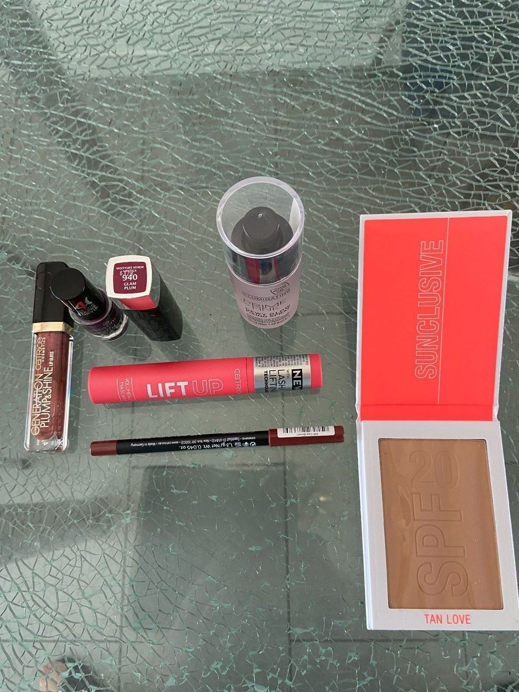 Gesichtspflege: Schöne neue Kosmetik Sachen – Neu und originalverpackt aus Oftringen von andrax 4