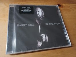Barry Gibb - In The Now (neu)